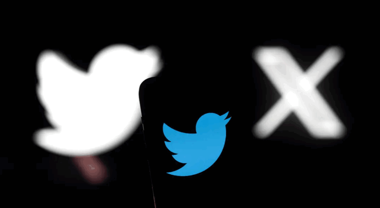 Twitter - 发现世界正在发生的事